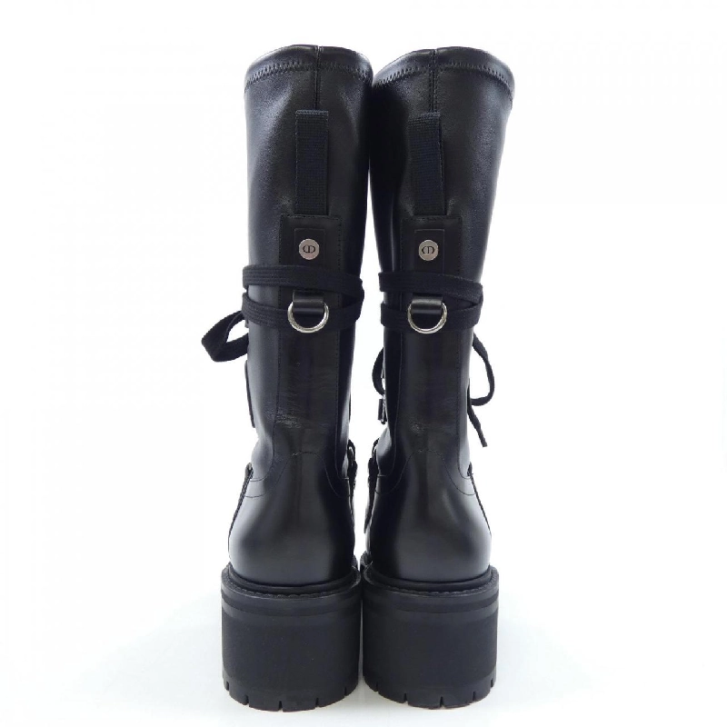 Giày bốt dài CHRISTIAN DIOR 661813