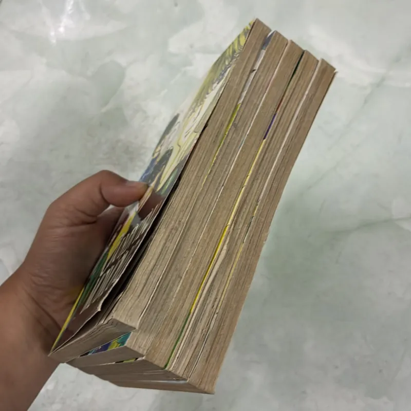 Chuyện tình mơ mộng 5/7 tập 976224