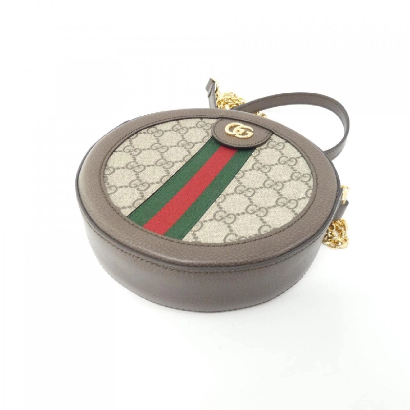 Túi xách vai Gucci OPHIDIA 550618 96I3B 613176