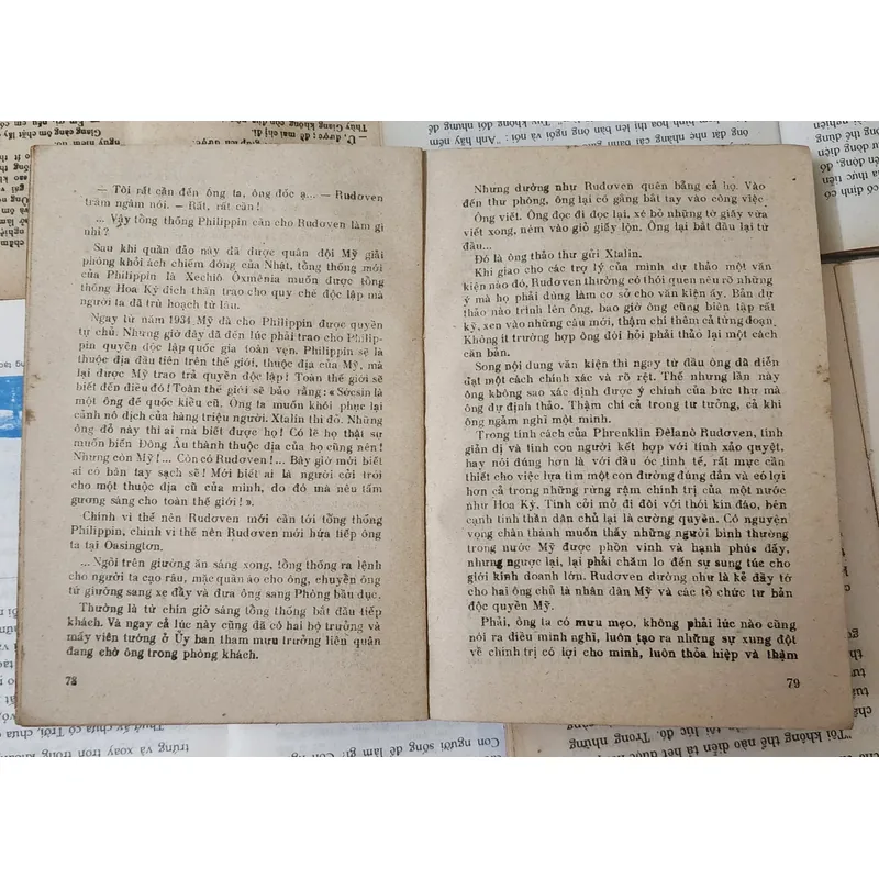 BỨC CHÂN DUNG DỞ DANG - A. Tsakopxki 707602