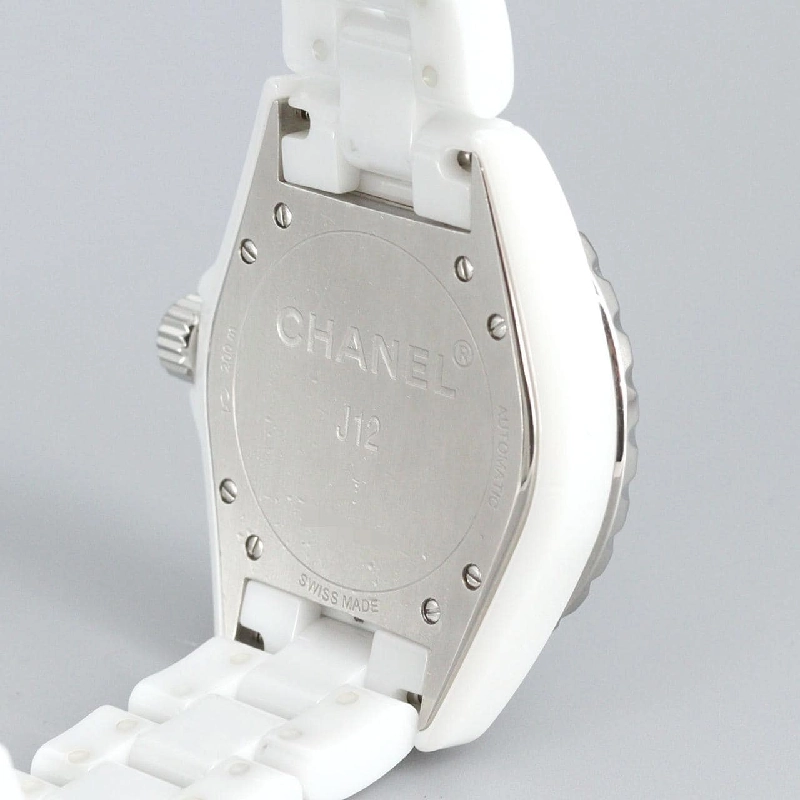 Chanel J12 38mm gốm･12P H1629 gốm tự động - Hàng hiệu Authentic 881664