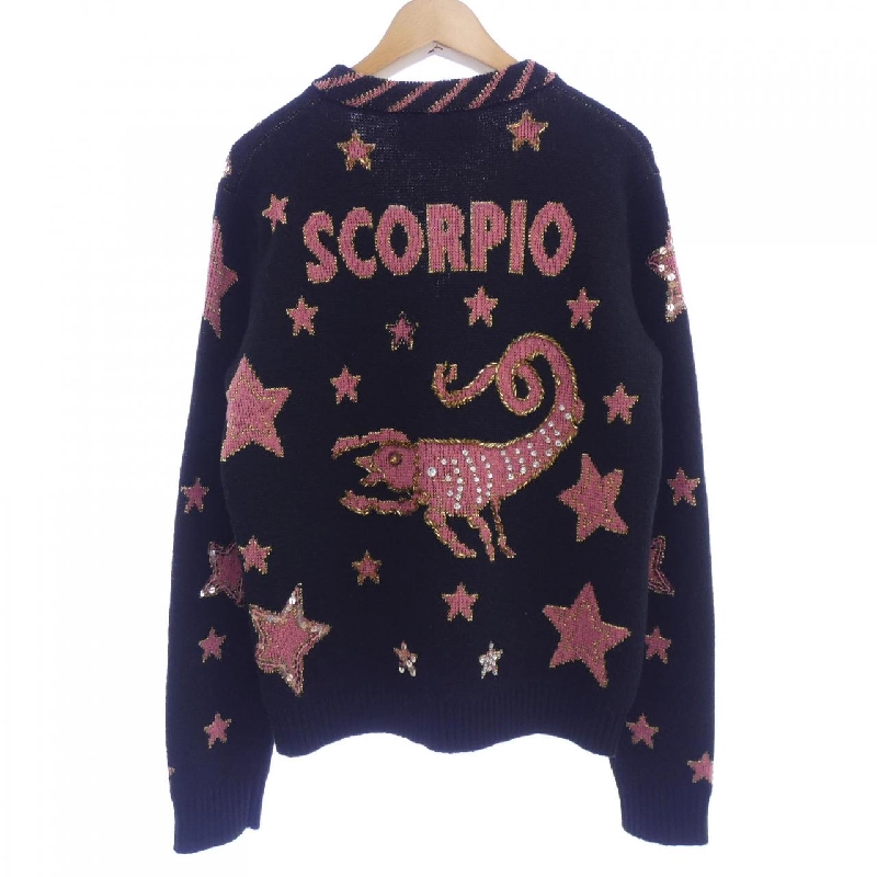 Gucci GUCCI 624014 XKBDZ Áo khoác - Hàng hiệu Chính hãng 824501