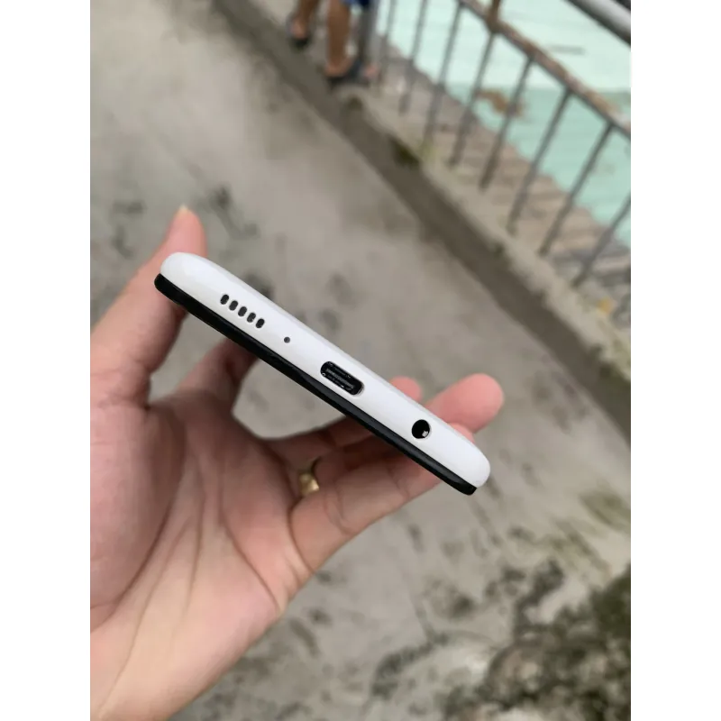 Samsung galaxy A31 ram 6gb/128, màn 6.4" Full HD+,4 camera 48MP Pin trâu 5000mah, 2 sim 797282