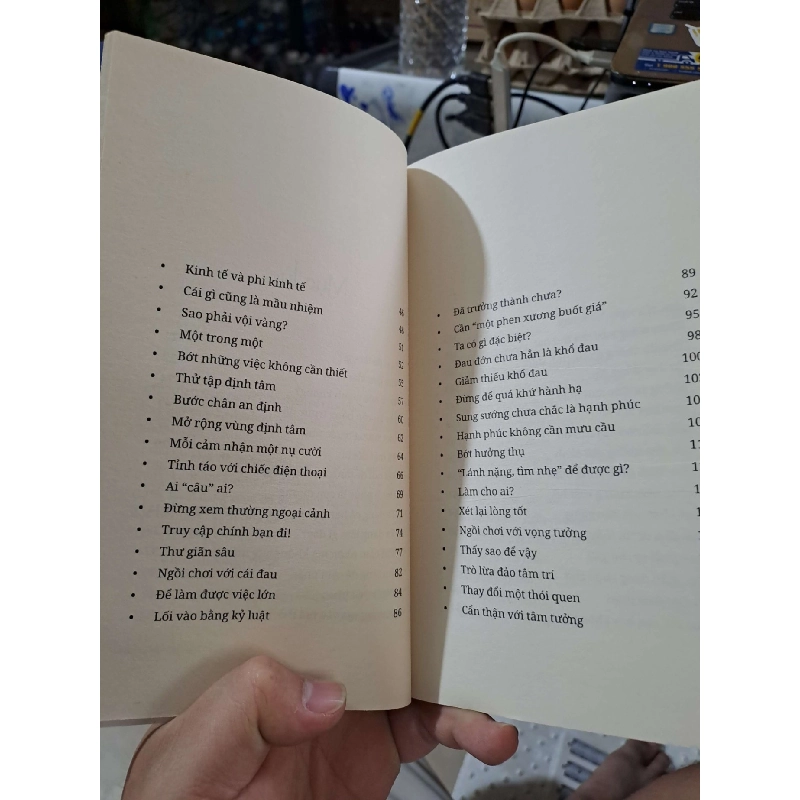 Làm Như Chơi - Minh Niệm - 2018 mới 80% ố nhẹ - VĂN HỌC - HCM3012 749676