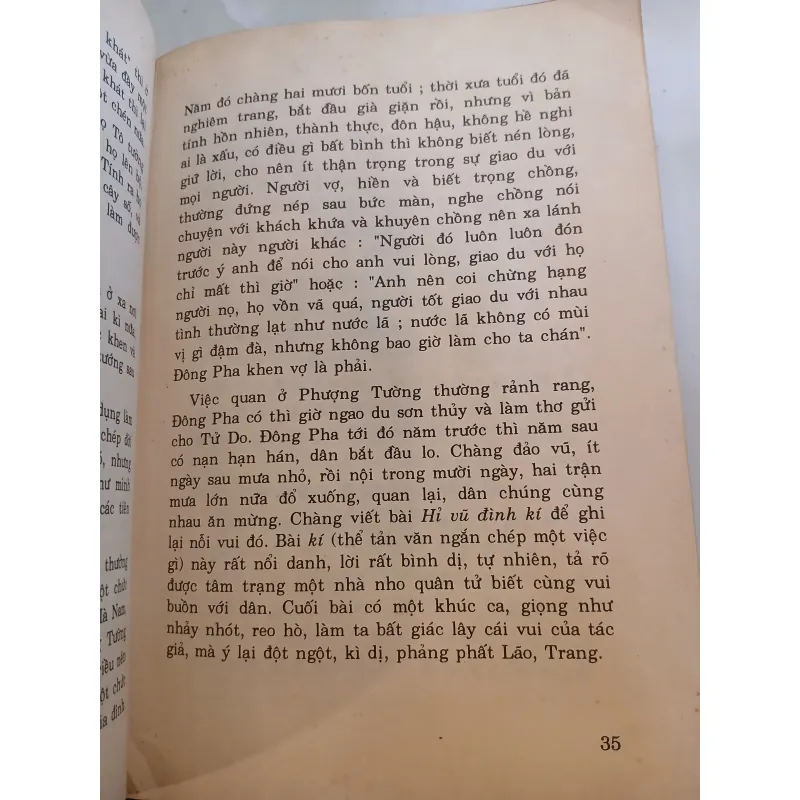 TÔ ĐÔNG PHA - NGUYỄN HIẾN LÊ 1026372