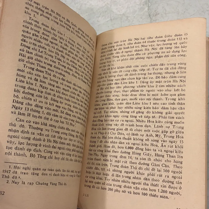 Lịch sử cuộc kháng chiến chống thực dân Pháp 1945- 1954 1001415