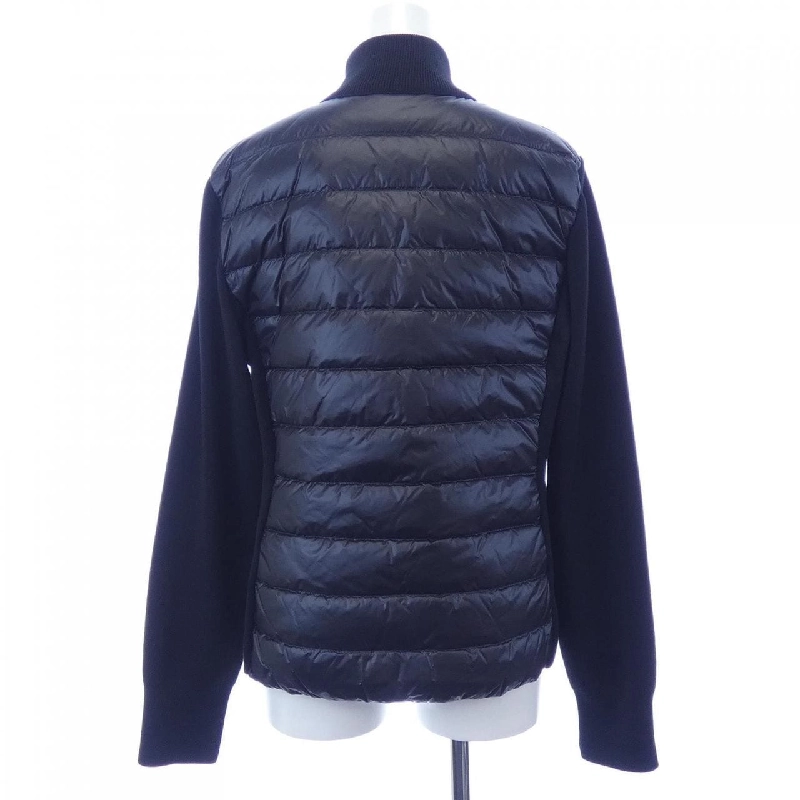 MONCLER K20939B00023 Áo khoác lông - Hàng hiệu Chính hãng 822725