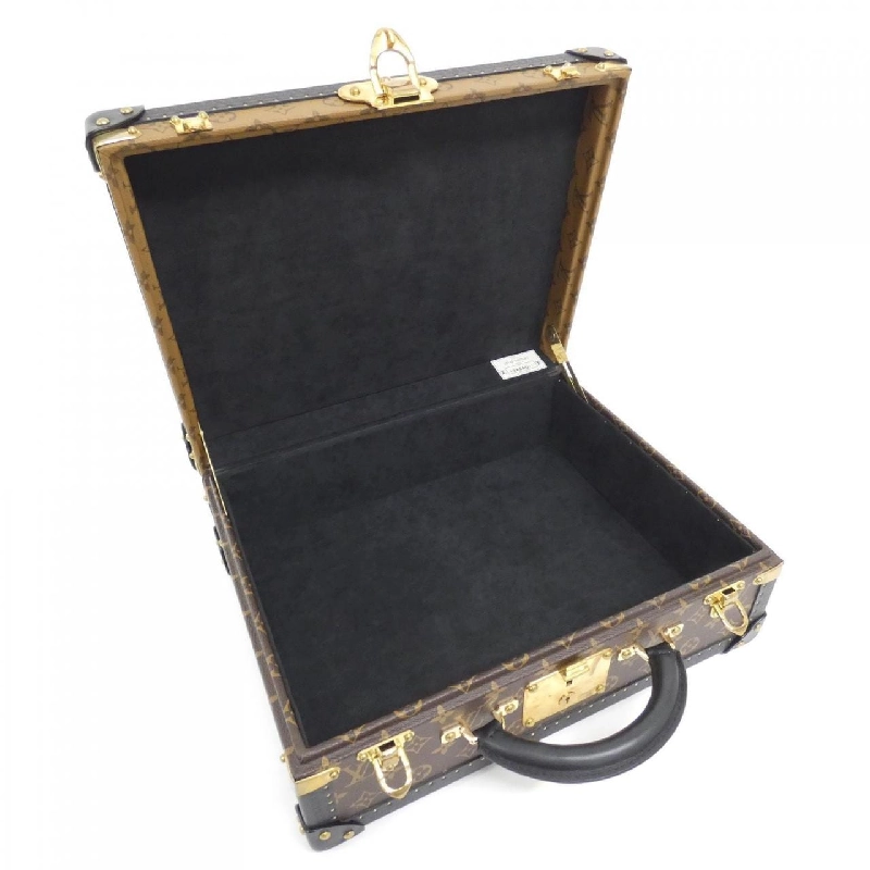 Túi Louis Vuitton Monogram Reverse Cotville 40cm M20085 618956