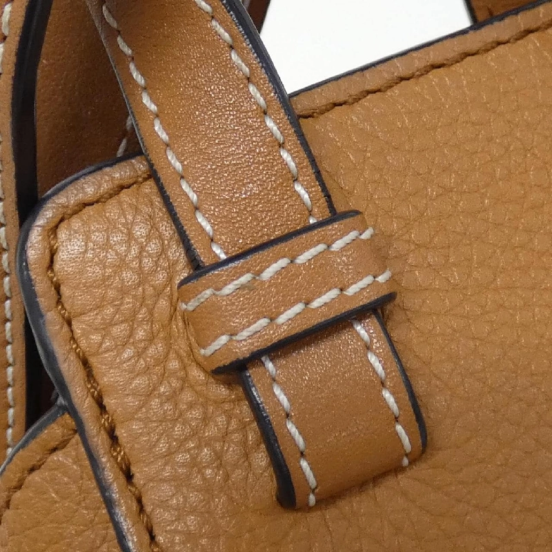 Túi đeo vai Loewe Hammock Drawstring Mini 314 12 V07 611105