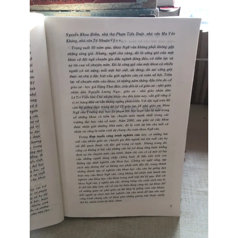 Hợp tuyển công trình nghiên cứu 992455