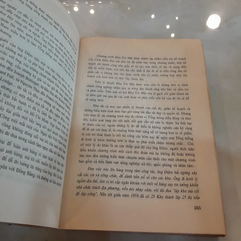 HỒI KÝ HOÀNG LINH ĐỖ MẬU  781597