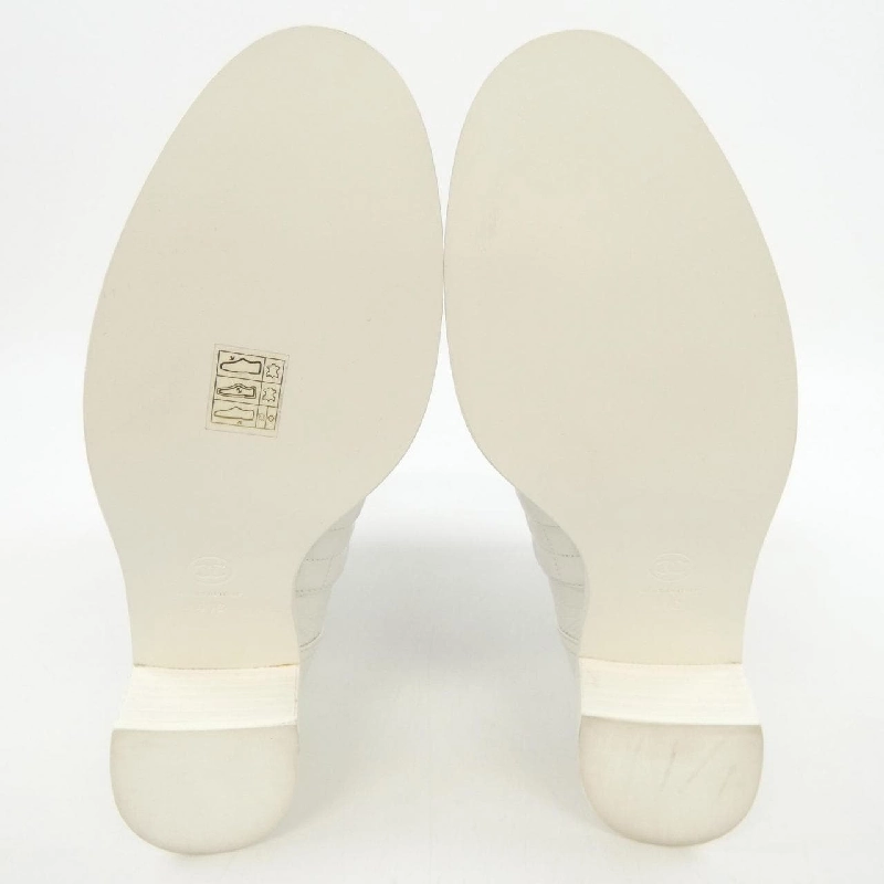 Giày bốt ngắn CHANEL G34096X52042 - Hàng hiệu Authentic 829333