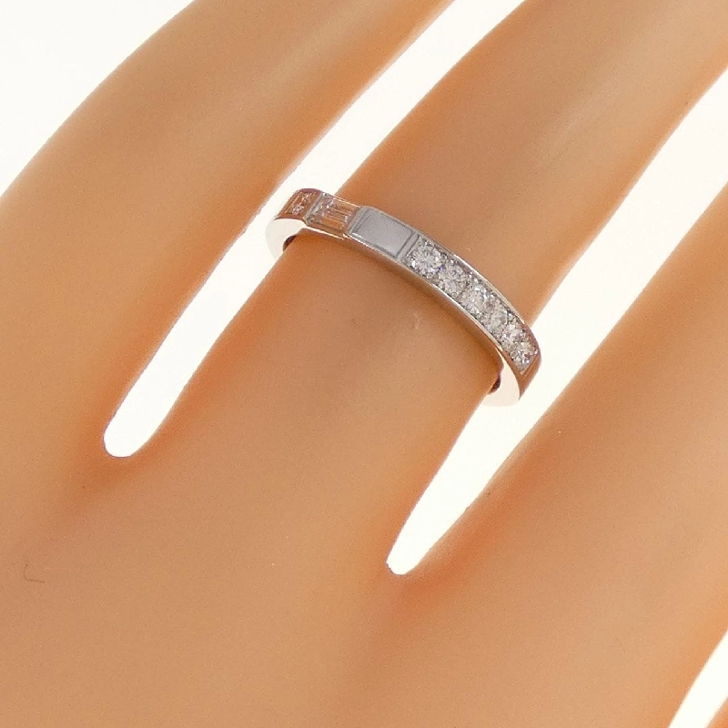 Nhẫn Traffic của Harry Winston - Hàng hiệu Authentic 838720