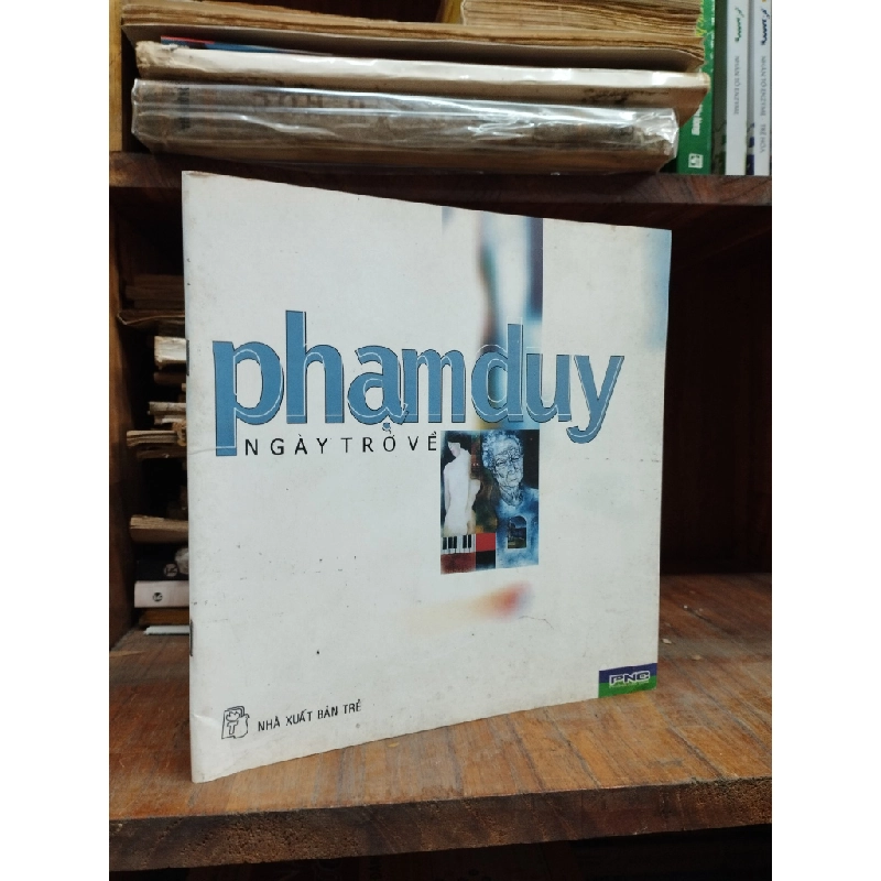 Ngày trở về - Phạm Duy 145969