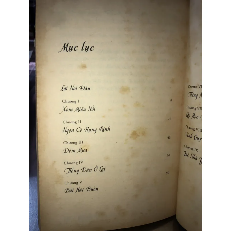 Xóm miếu nổi - Hà Hùng  1002241