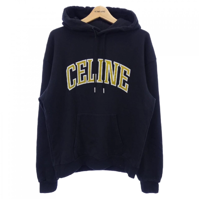 セリーヌ CELINE 2Y75F670Q Áo khoác - Hàng hiệu Authentic 885726