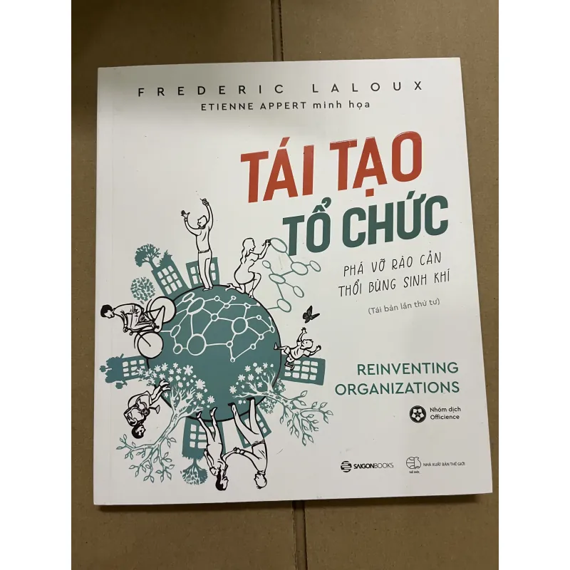 Tái tạo tổ chức 977033