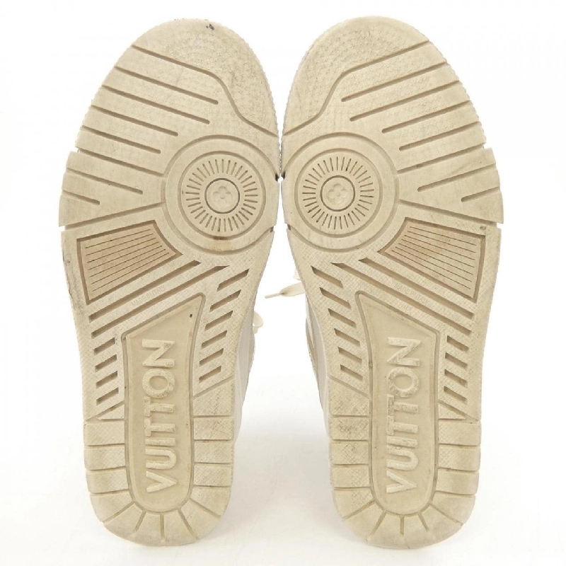 Giày sneaker LOUIS VUITTON LV Trainer - Hàng hiệu Authentic 902440