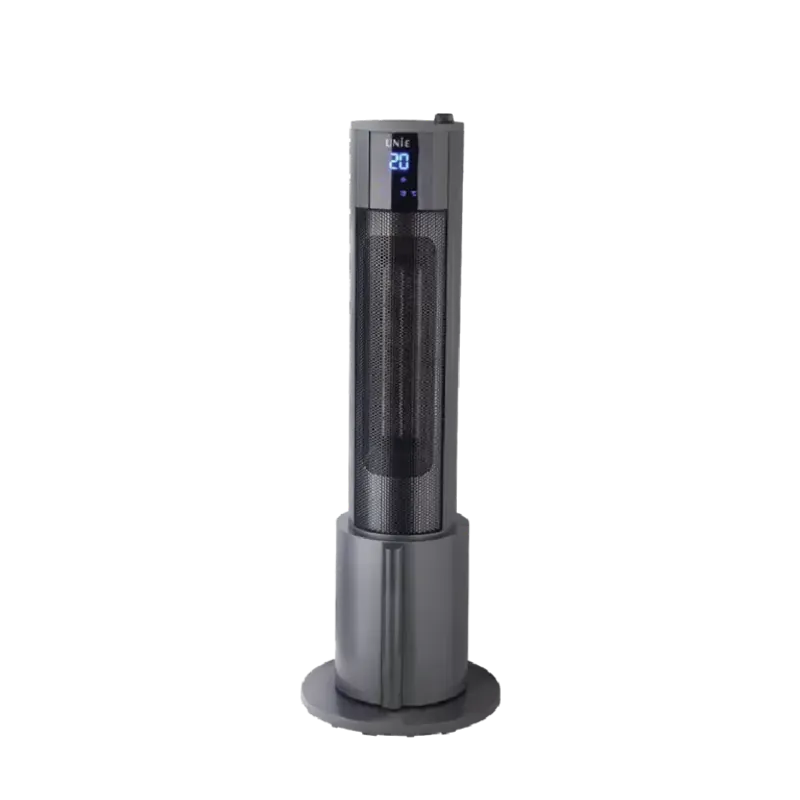 Máy sưởi UNIEUE-129 MÀU ĐEN CHÍNH HÃNG MỚI 100% 593079