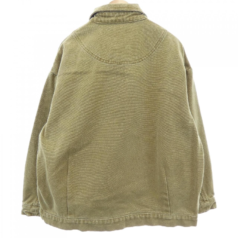 7115 by SZEKI Jacket - Hàng hiệu Authentic 821972