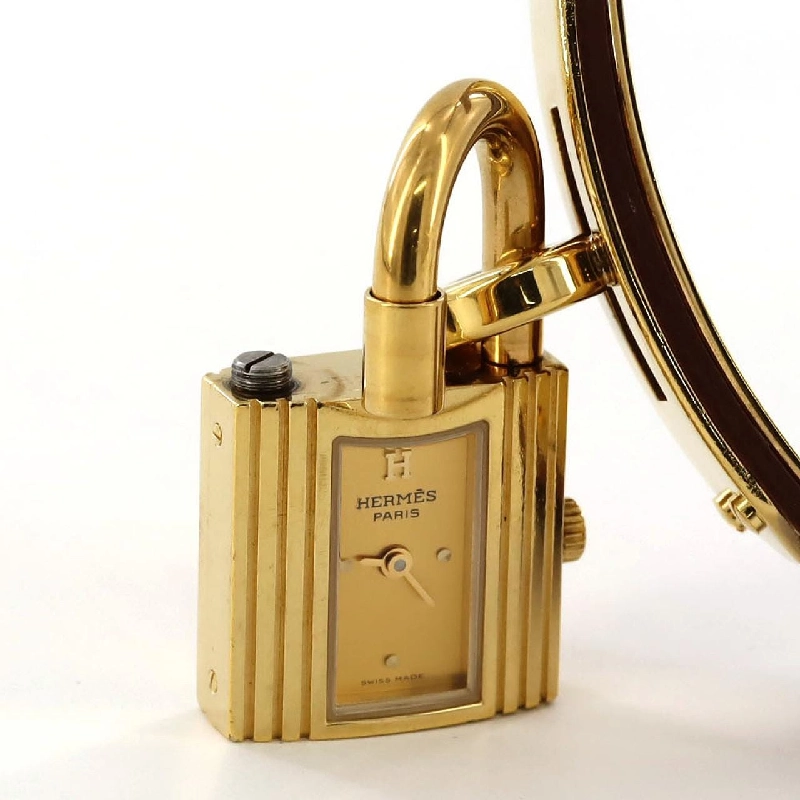 Đồng hồ Hèrmes Kelly GP GP Quartz - Hàng hiệu Chính hãng 881572