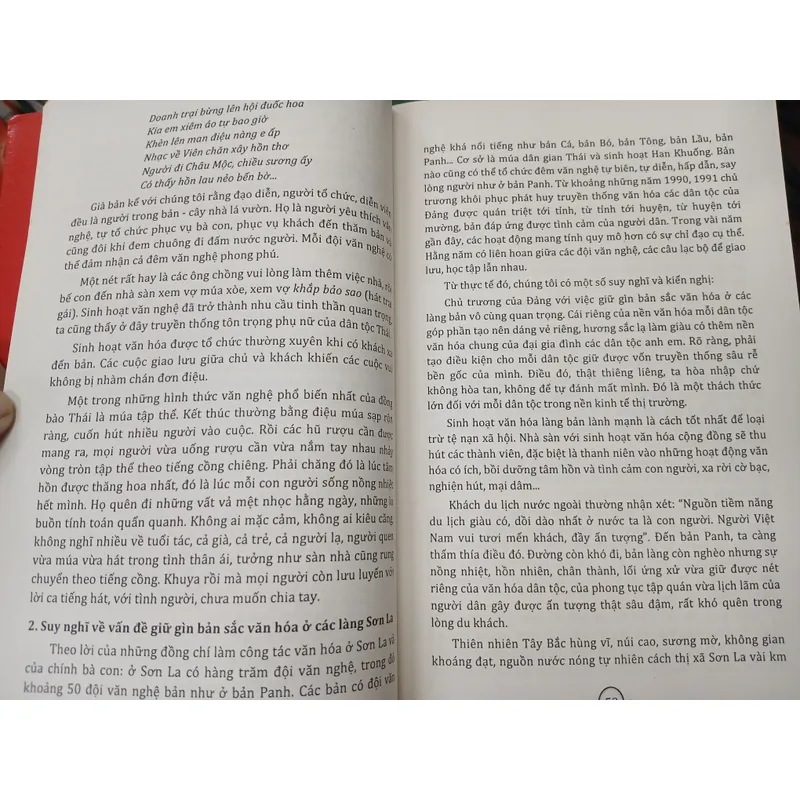 VĂN HÓA MỘT SỐ VÙNG MIỀN Ở VIỆT NAM  594215