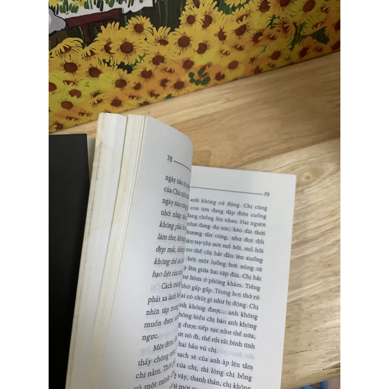 Những Người Đàn Bà Tắm - Thiết Ngưng 925588