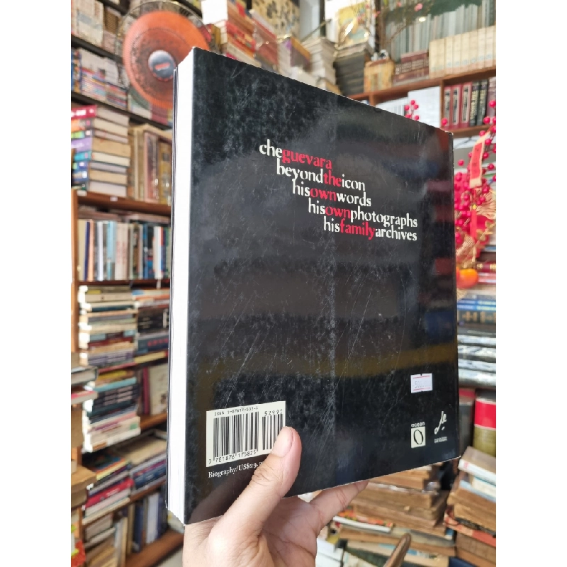 Selfportrait Che Guevara : Ernesto Che Guevara - Edited by Victor Casaus 450427