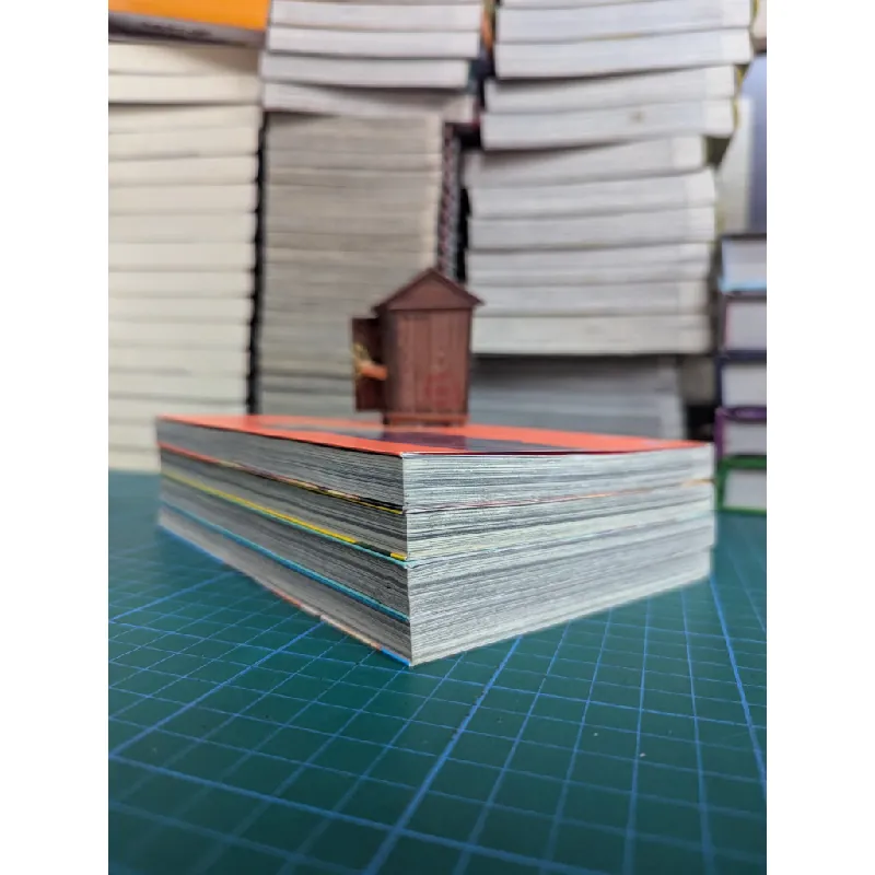 Truyện tranh Mùa hè Hikaru chết - Mokumokuren 603559