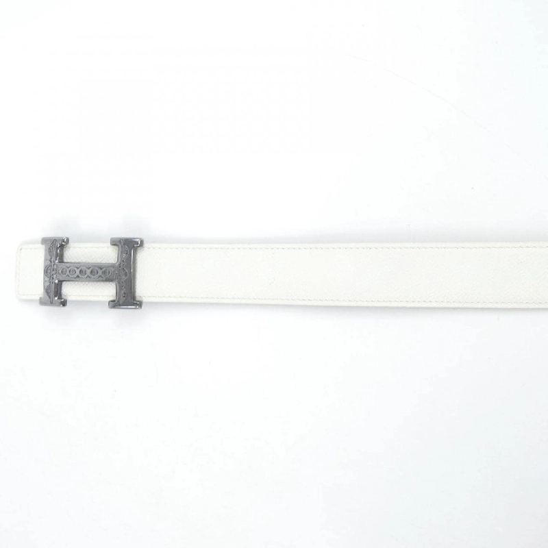 HERMES H Toareg 32mm Dây Nịt Đảo Chiều - Hàng hiệu Chính hãng 884181