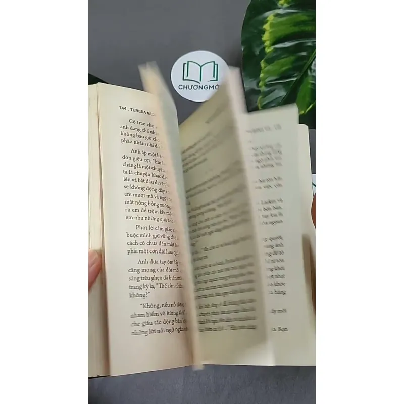 Người tình bóng tối - Teresa Medeiros 604634