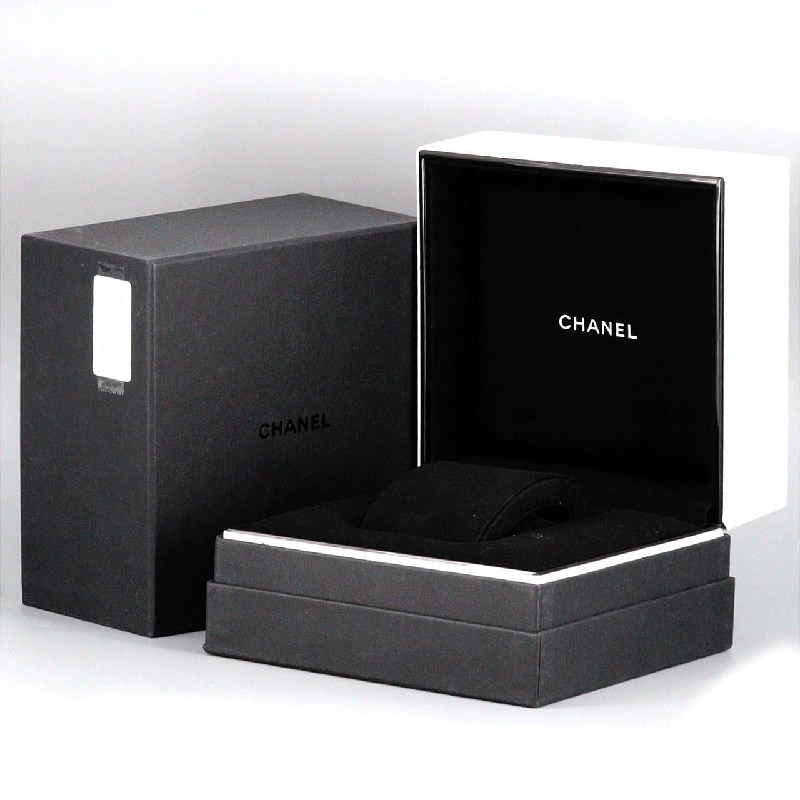 Chanel J12 Phantom Caliber 12.1 38mm Ceramic H6186 Ceramic Tự động - Hàng hiệu Chính hãng 881761