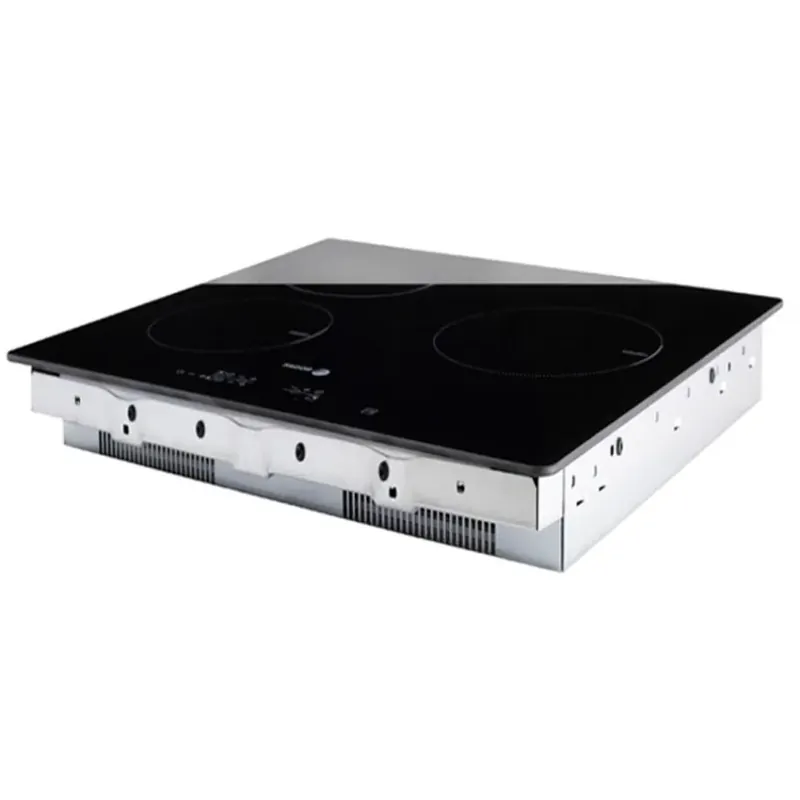 Bếp từ Fagor IF-330ASCN – Nấu Nướng Hiện Đại, An Toàn và Tiện Lợi 572365