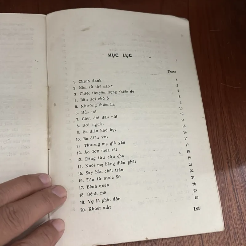 II Sách Xưa: Cổ Học Tinh Hoa - Ôn Như Nguyễn Văn Ngọc, Tử An Trần Lê Nhân - 1988 631789