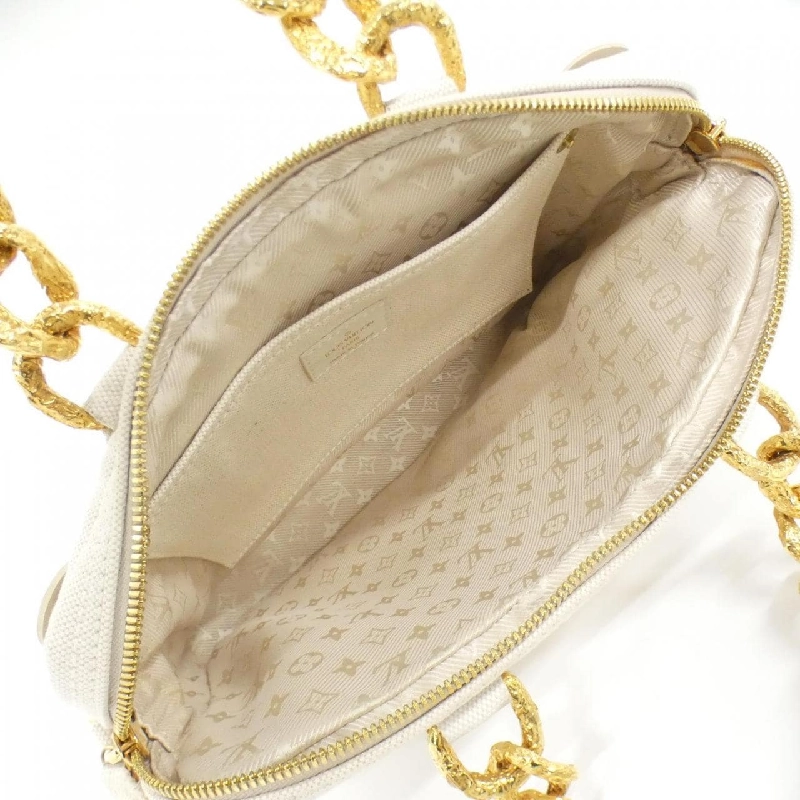 Túi xách Louis Vuitton Tinkerbell "Chấm bi Panama" M95407 - Hàng hiệu Chính hãng 771429