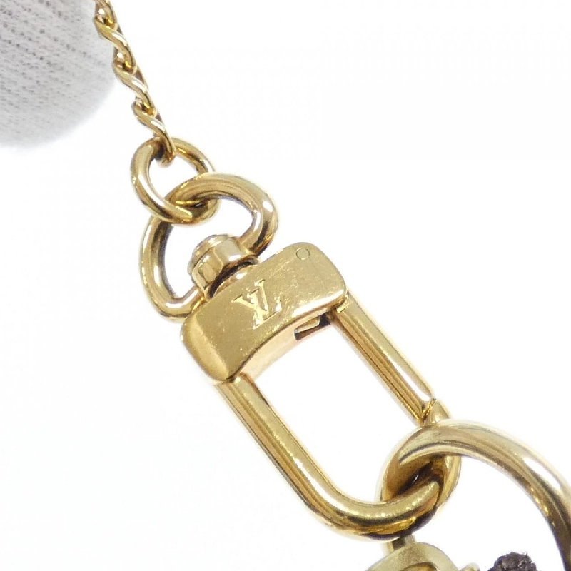 Túi đeo chéo Louis Vuitton Monogram Mini Pochette Accessoires M58009 - Hàng hiệu Chính hãng 769470