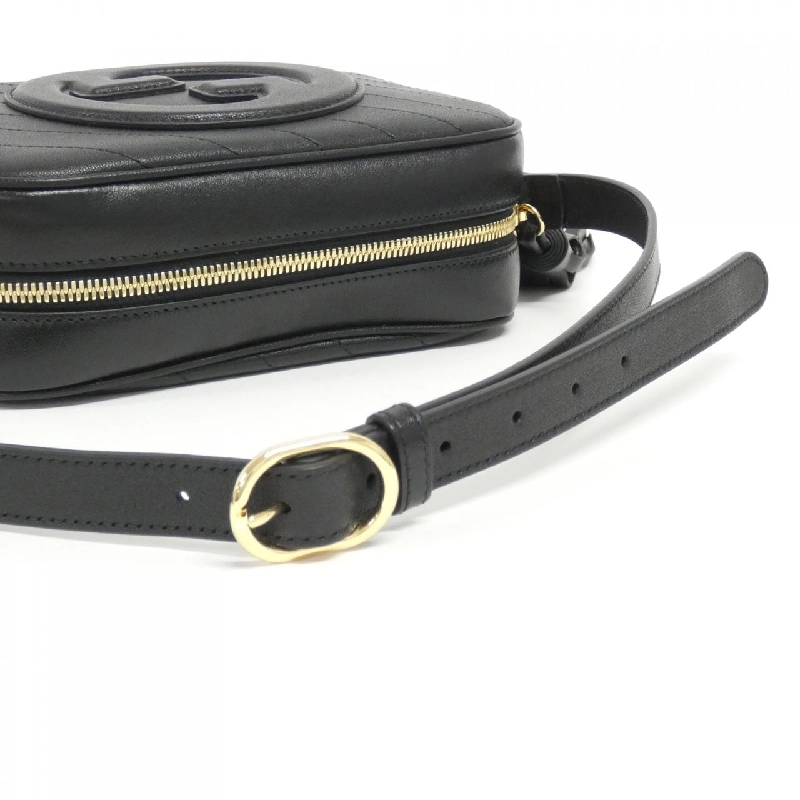 【新品】Gucci GUCCI BLONDIE 742360 1IV0G Túi đeo vai 613514