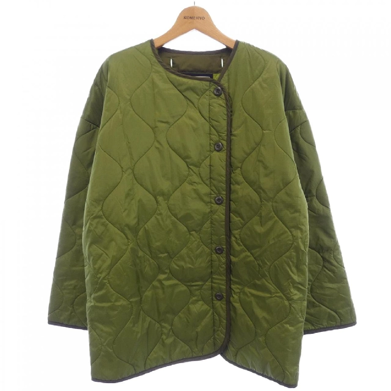 Áo khoác ALPHA - Hàng hiệu Authentic 818209