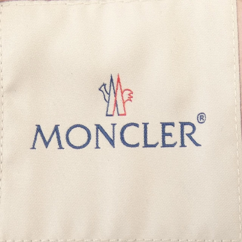 MONCLER RUBIS Áo khoác lông - Hàng hiệu Authentic 820211