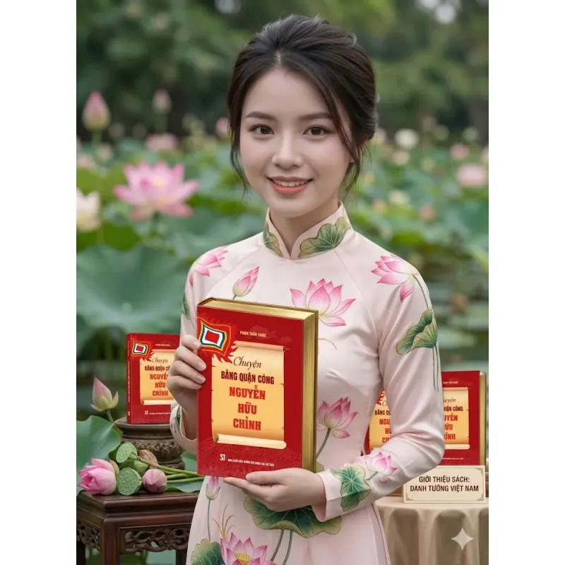 Chuyện Bằng Quận công Nguyễn Hữu Chỉnh 1026737