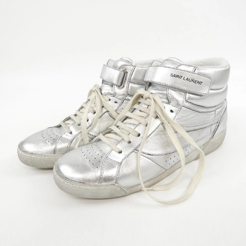 Giày sneaker SAINT LAURENT 567179 - Hàng hiệu Authentic 906900