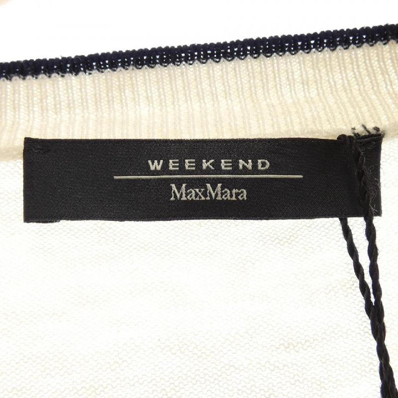 Max Mara weekend 53610301 Áo len - Hàng hiệu Chính hãng 814876