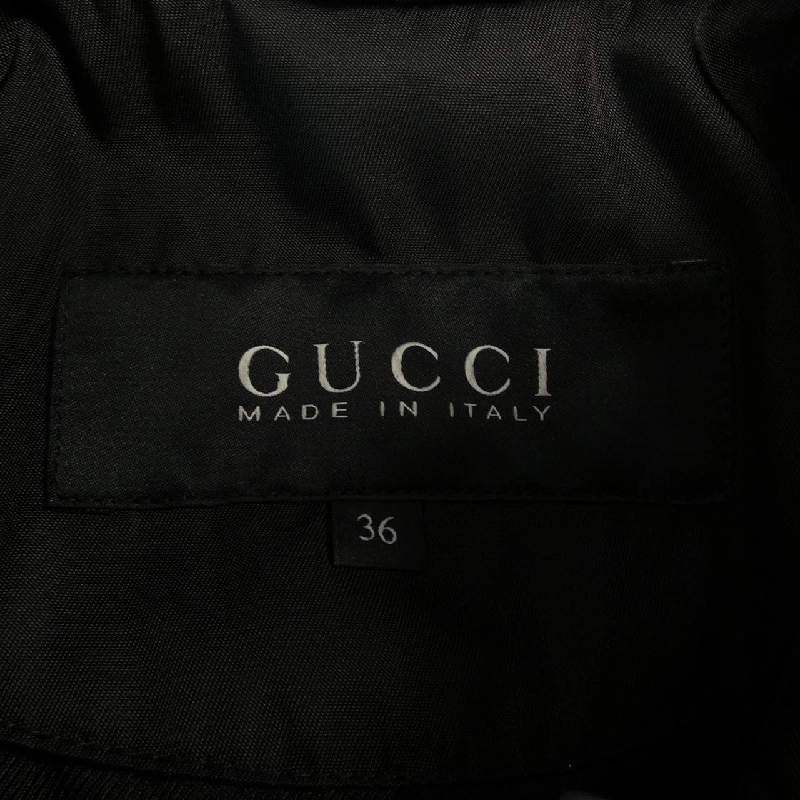 Áo khoác GUCCI 634287