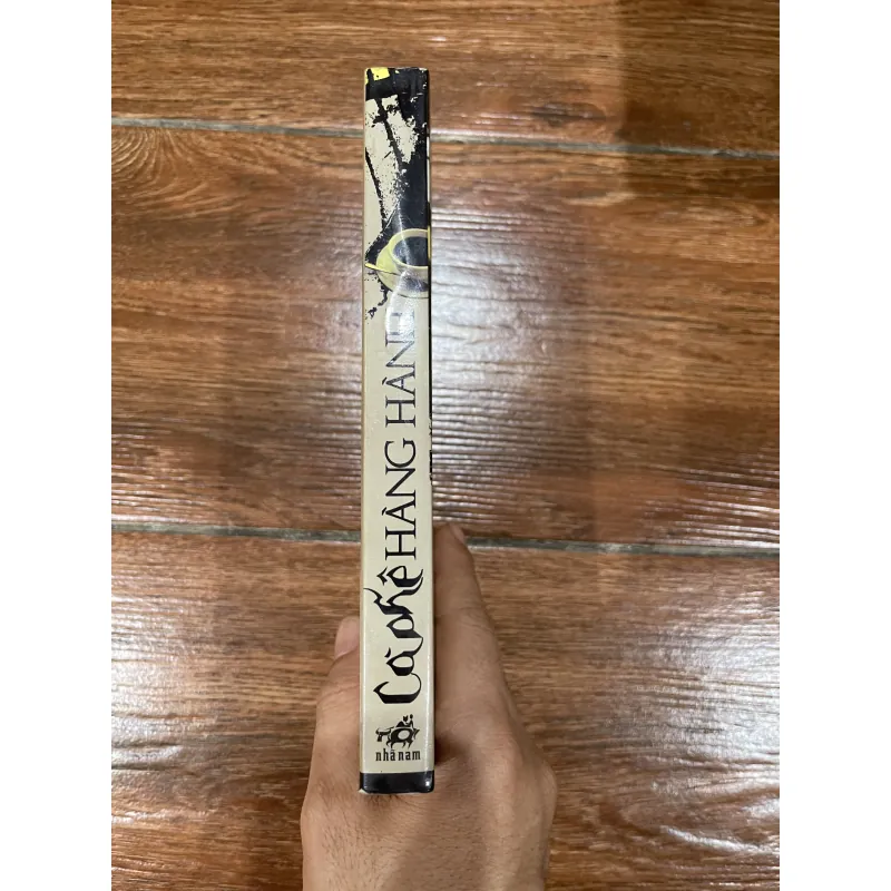 Cà phê Hàng Hành - truyện ngắn hay báo Văn Nghệ (8) 1019128