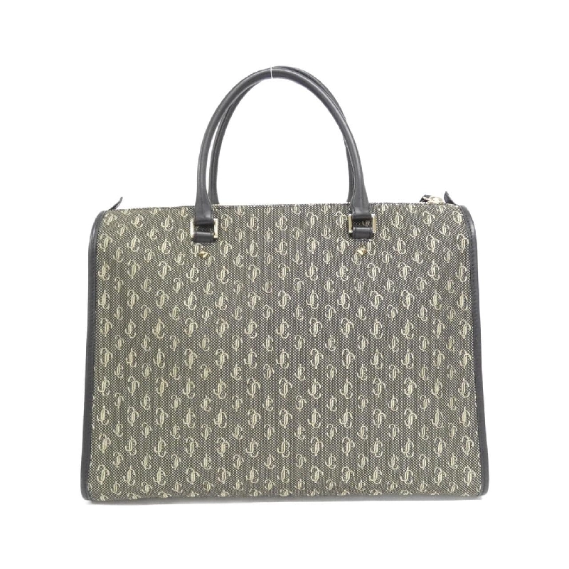 Túi xách tay JIMMY CHOO WEBB TOP HANDLE 618704