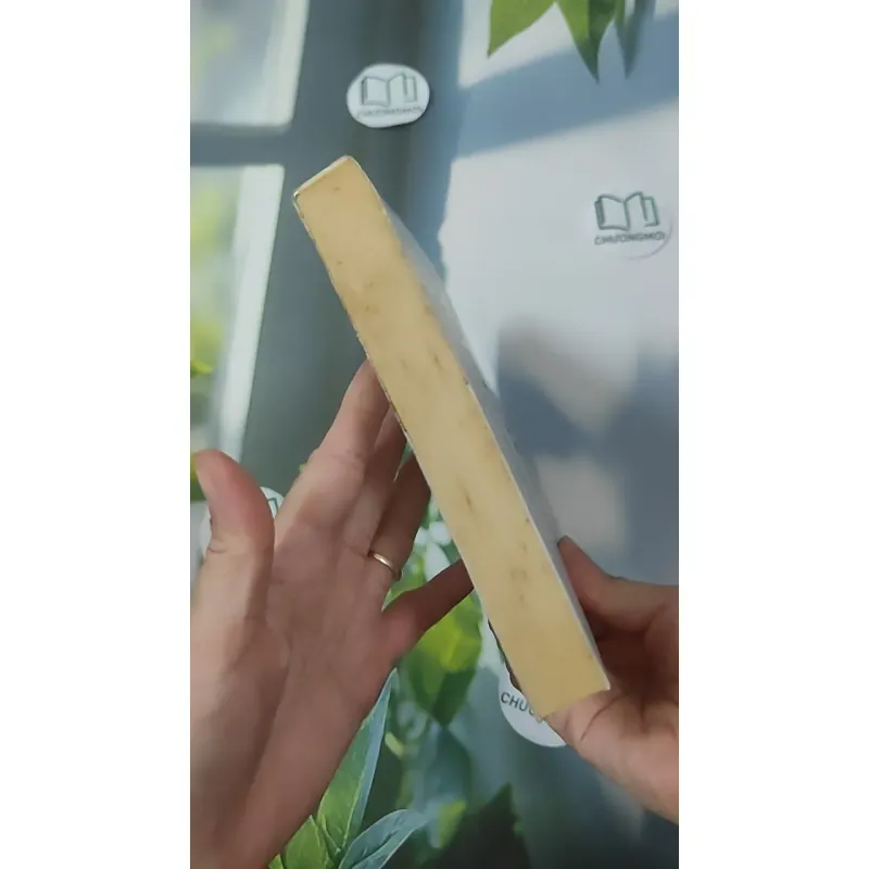 Làm Điều Quan Trọng (Measure What Matters) - John Doerr 1018945