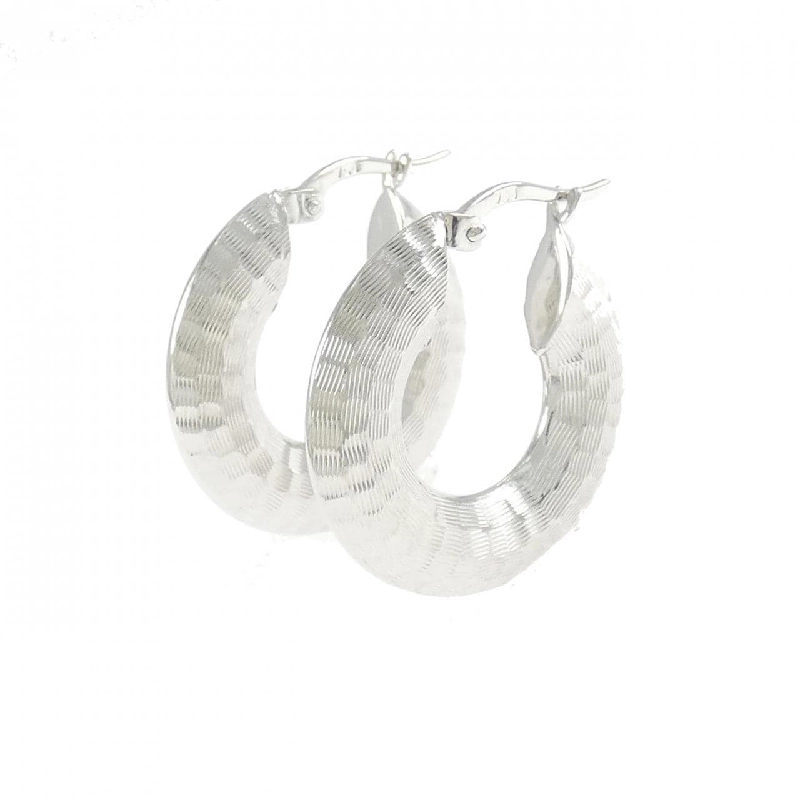 Bông tai 750WG - Hàng hiệu Authentic 866204