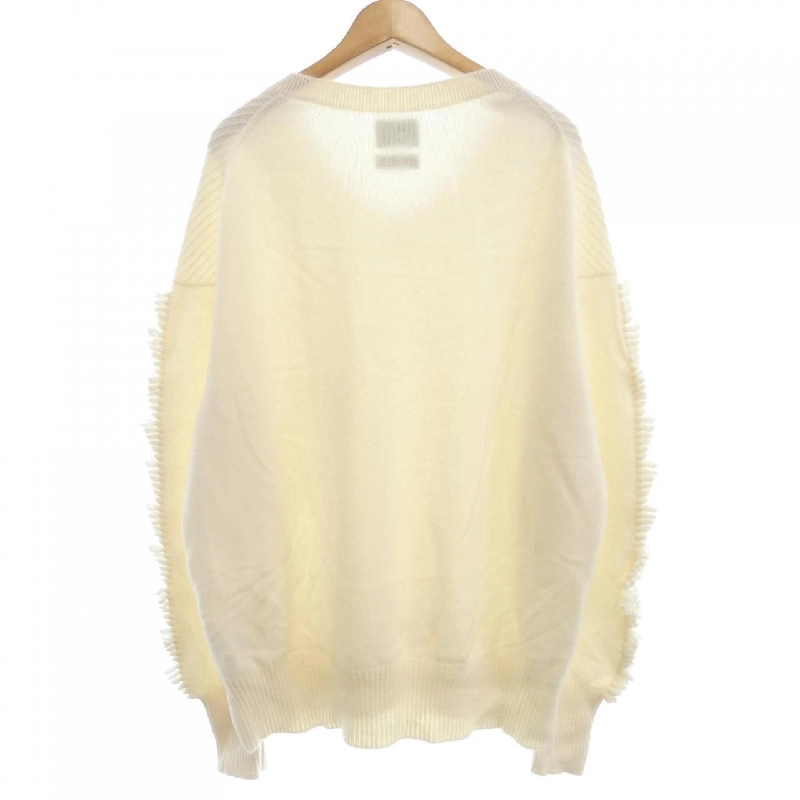 BARRIE ニット 632580