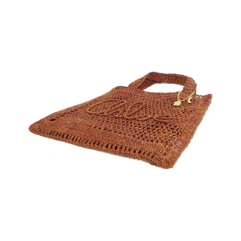 【Sản phẩm mới】Túi xách mùa hè chuối Chloe CH25US901 P08 615824