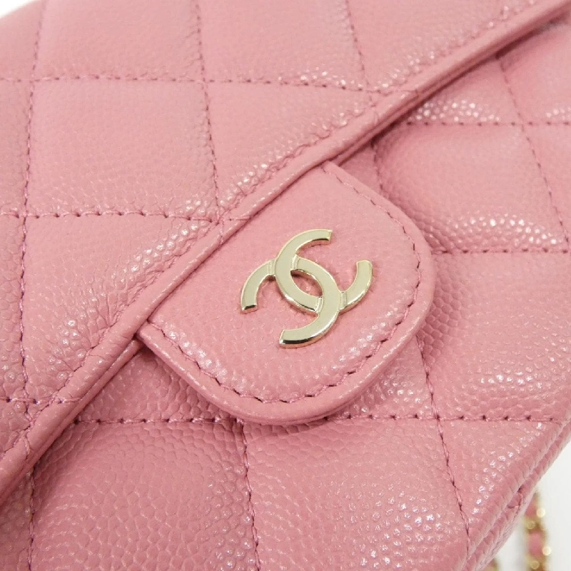 Chanel Classic Vĩnh Cửu AP2096 Ốp Điện Thoại 627608